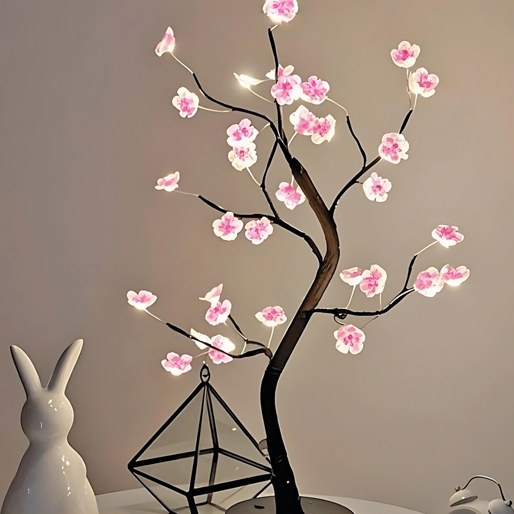 Yume Lamp