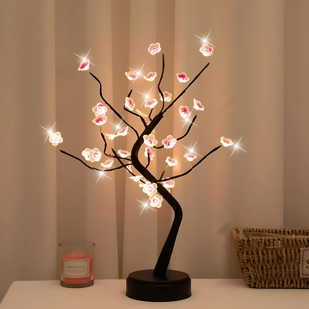 Yume Lamp
