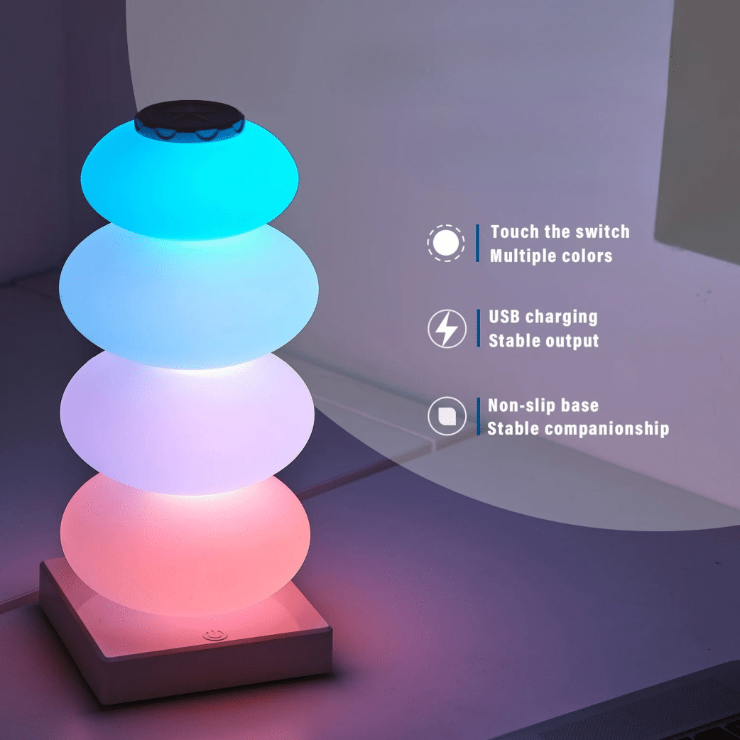 Cascada Lamp