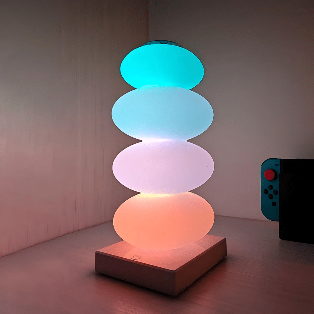 Cascada Lamp