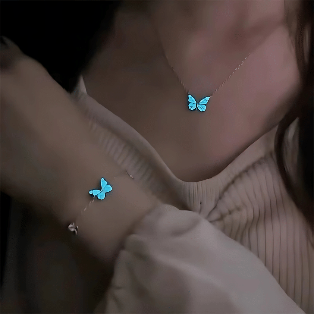 Luminous Necklace