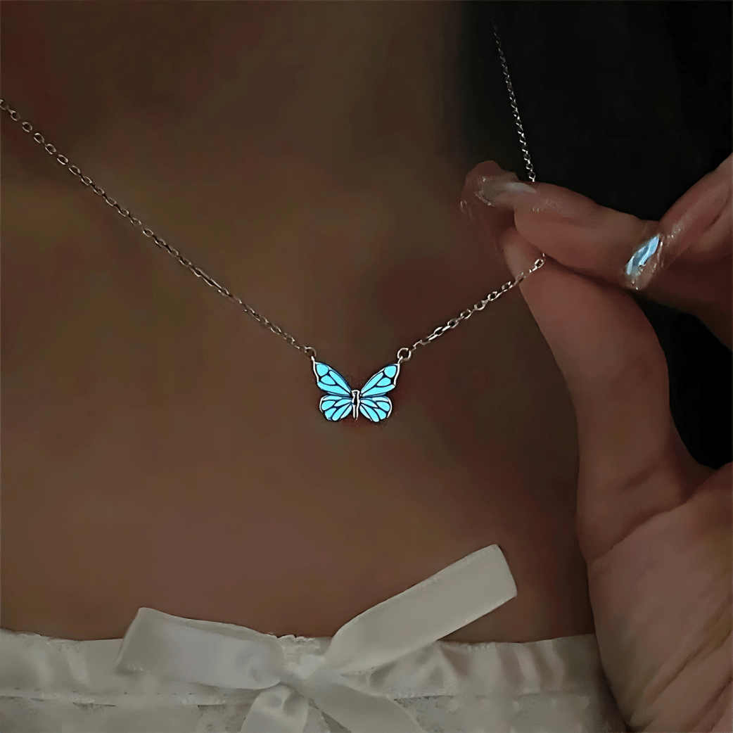 Luminous Necklace