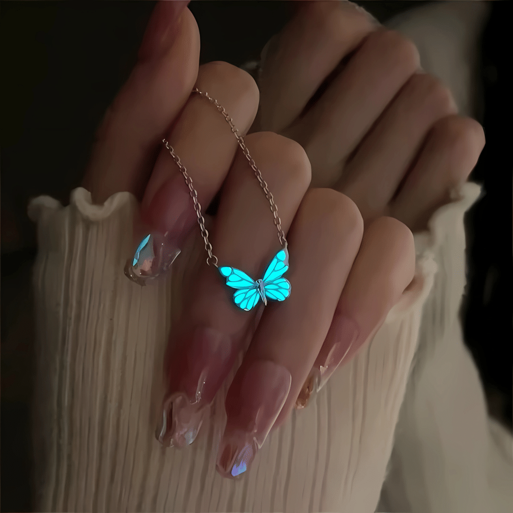 Luminous Necklace
