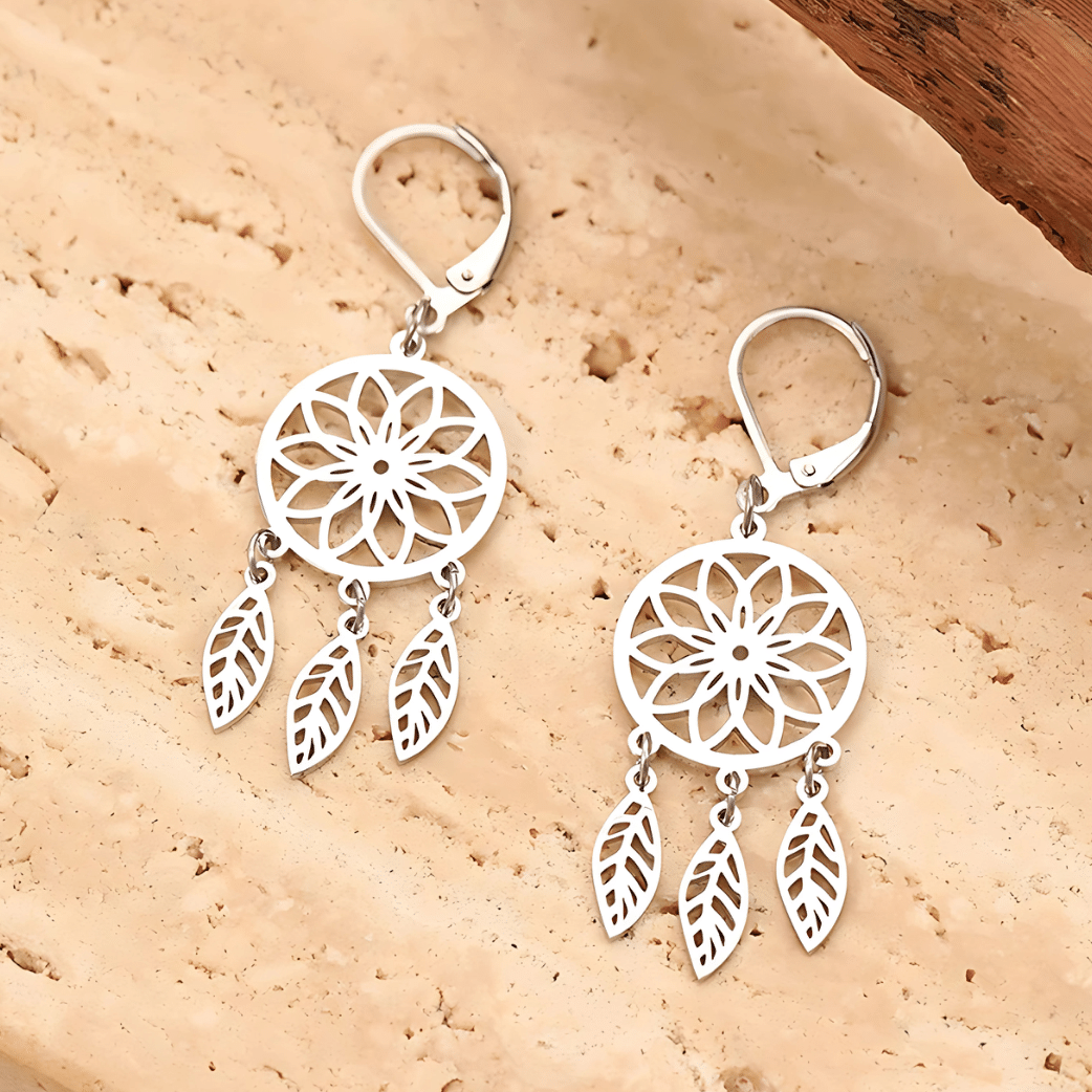 Bohemian Earrings