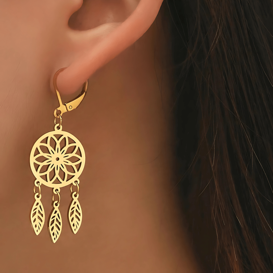 Bohemian Earrings