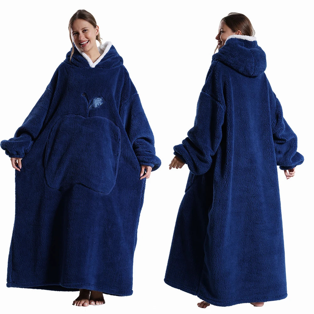 Snuggle Hoodie