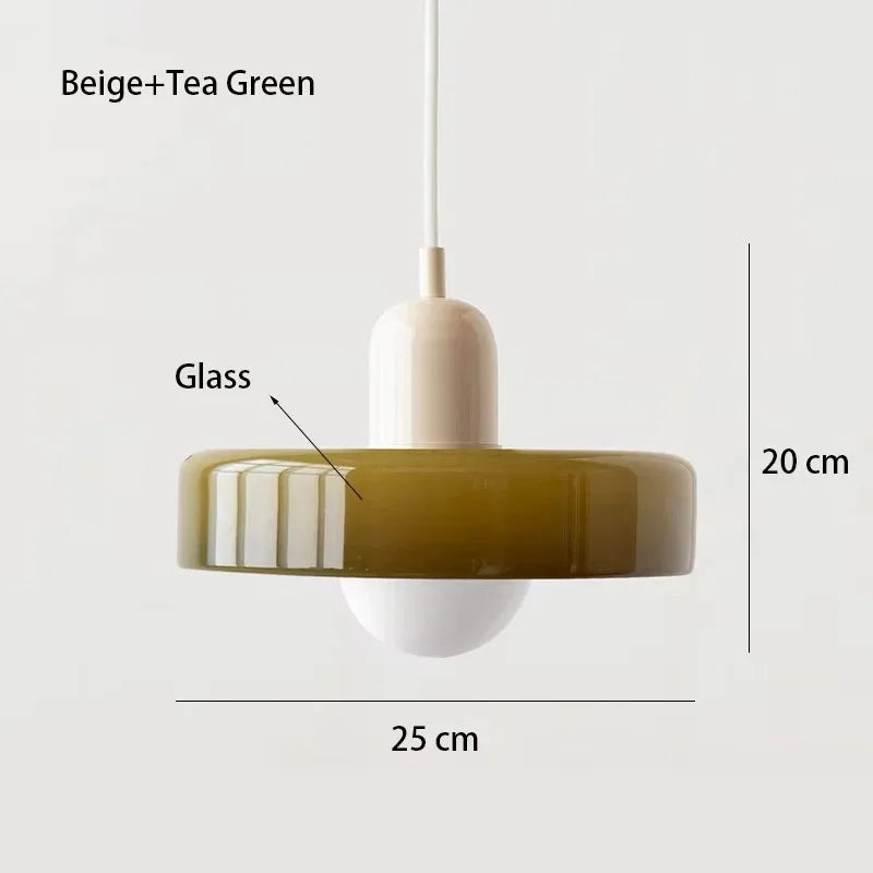 Aether Lamp
