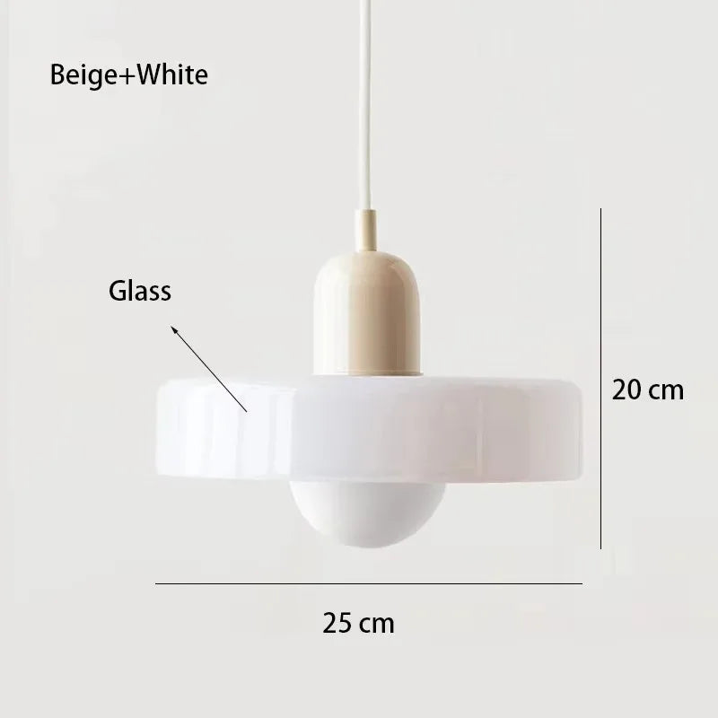 Aether Lamp