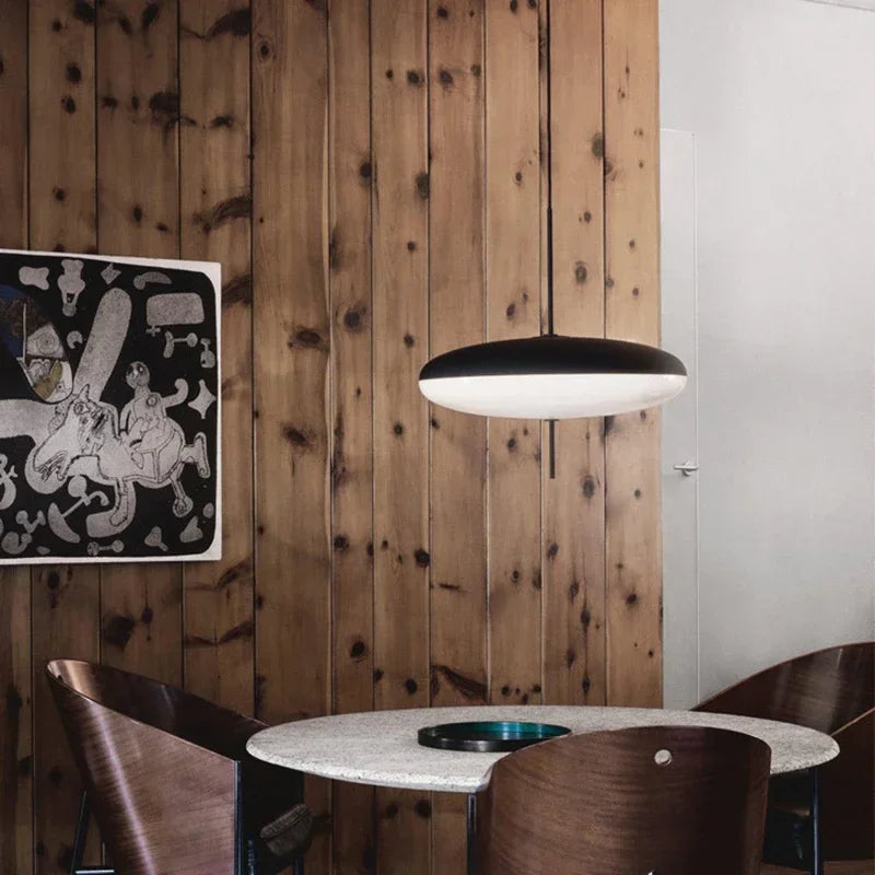 Monochroma Lamp