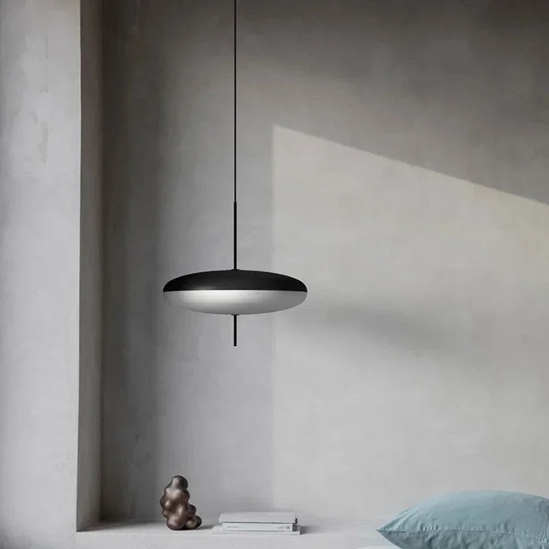 Monochroma Lamp