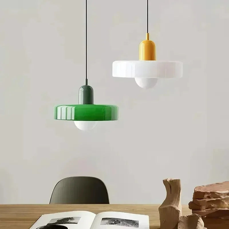 Aether Lamp