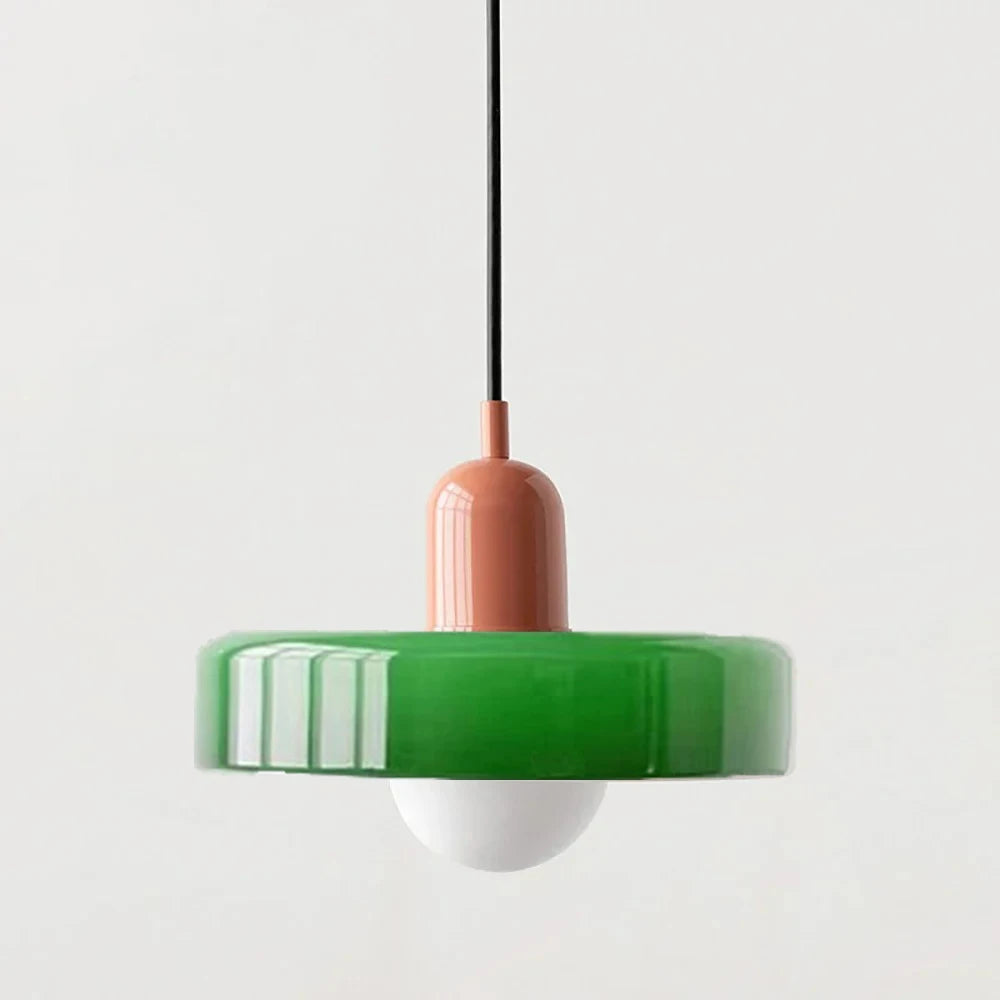 Aether Lamp