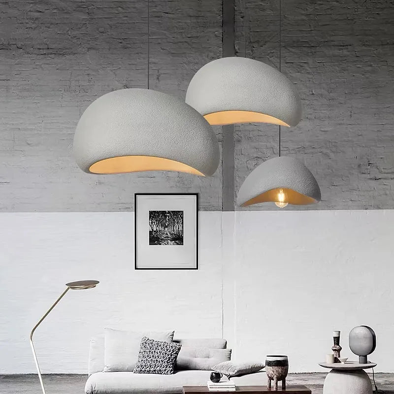 Ivoria Lamp