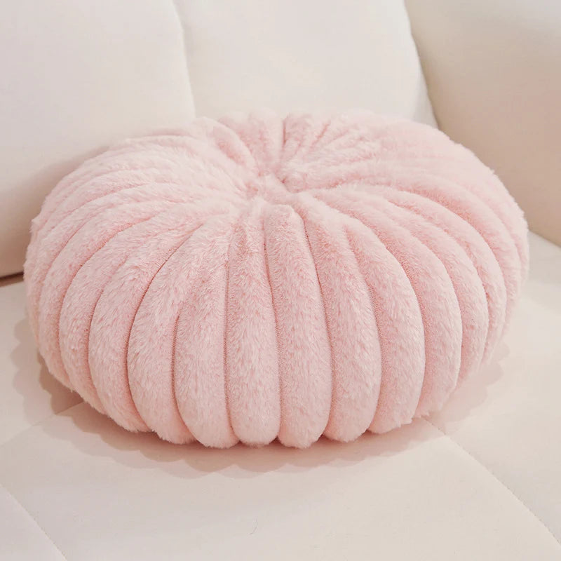 Pumpkin Pillow