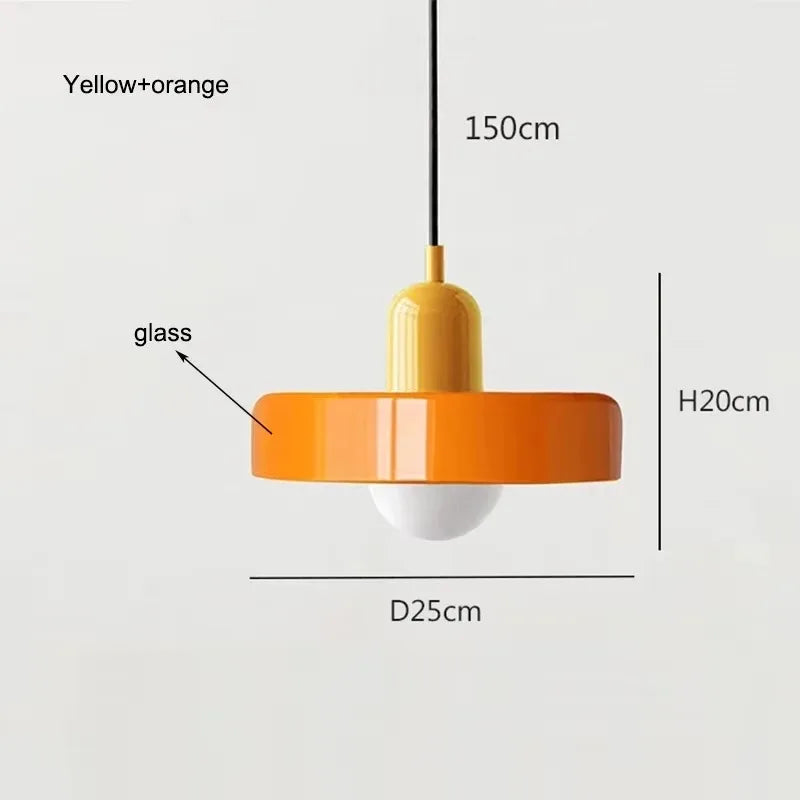 Aether Lamp