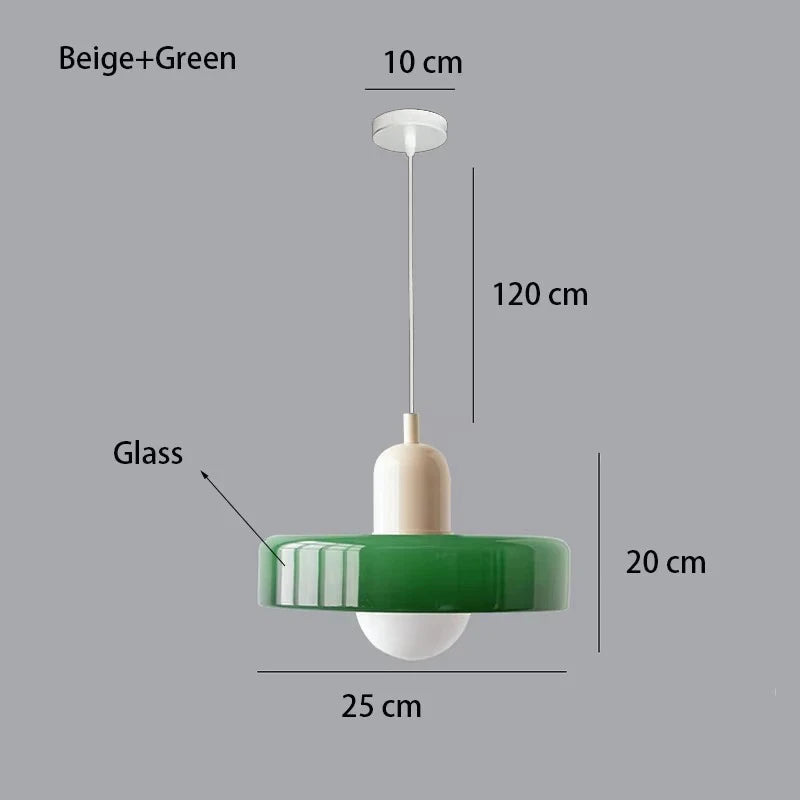 Aether Lamp