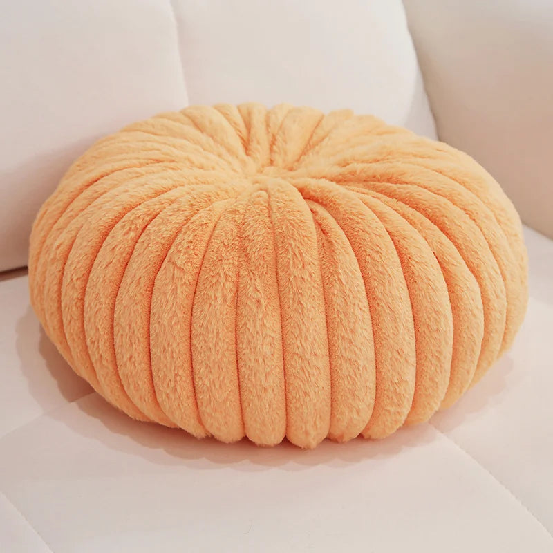Pumpkin Pillow