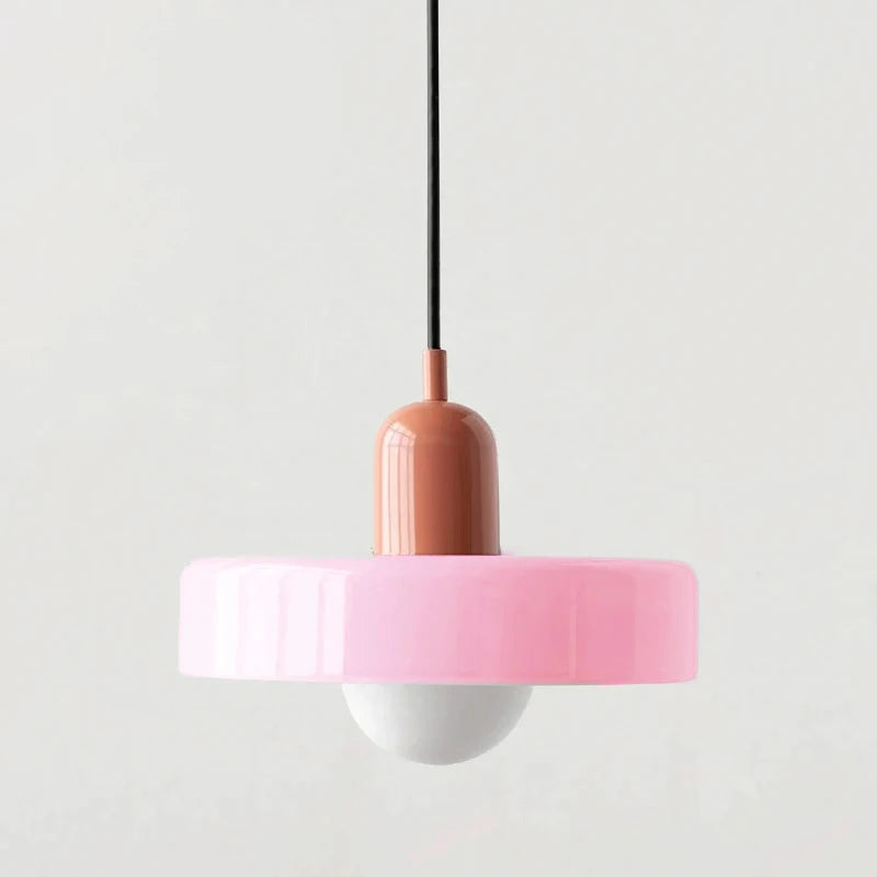 Aether Lamp