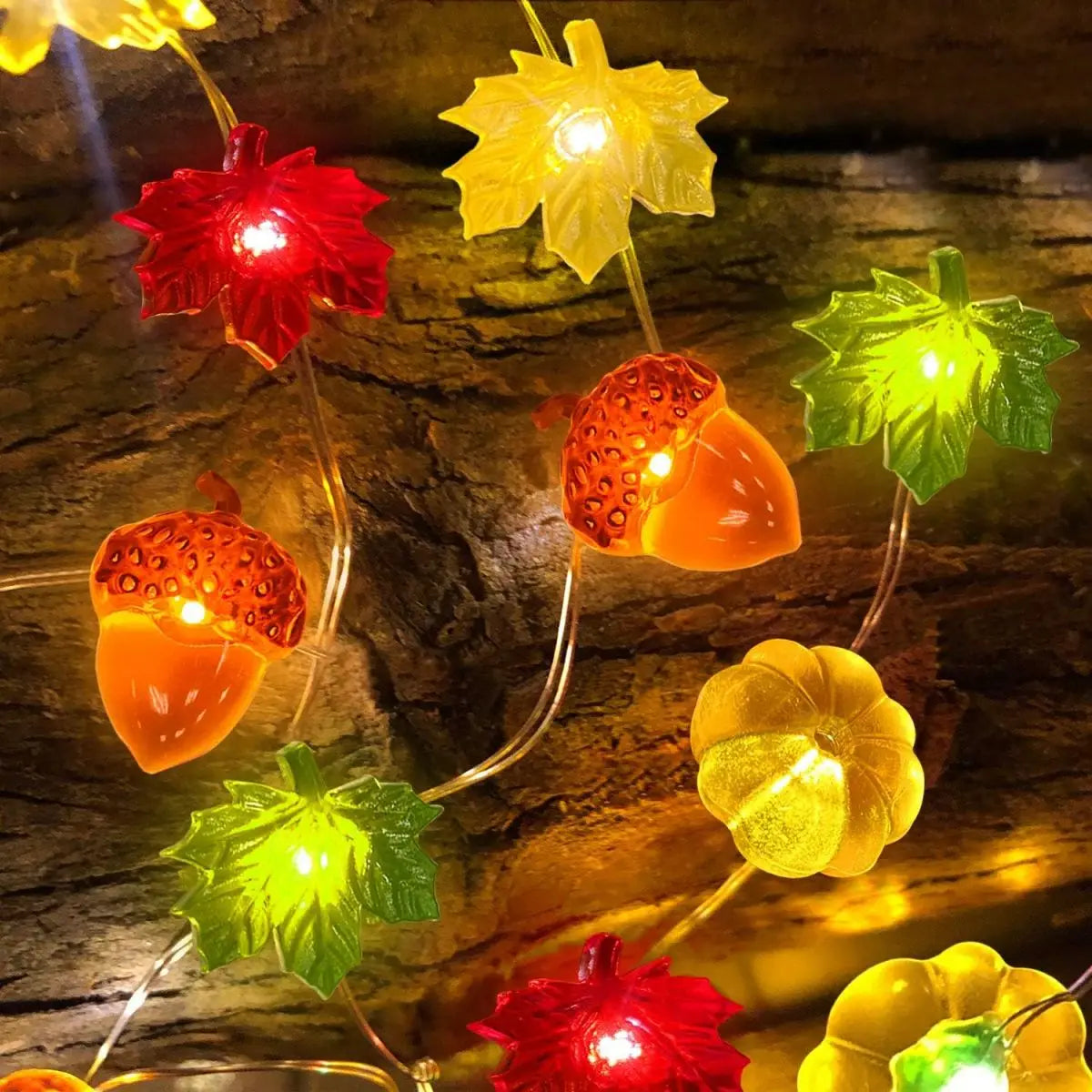 Garland Fairy Lights