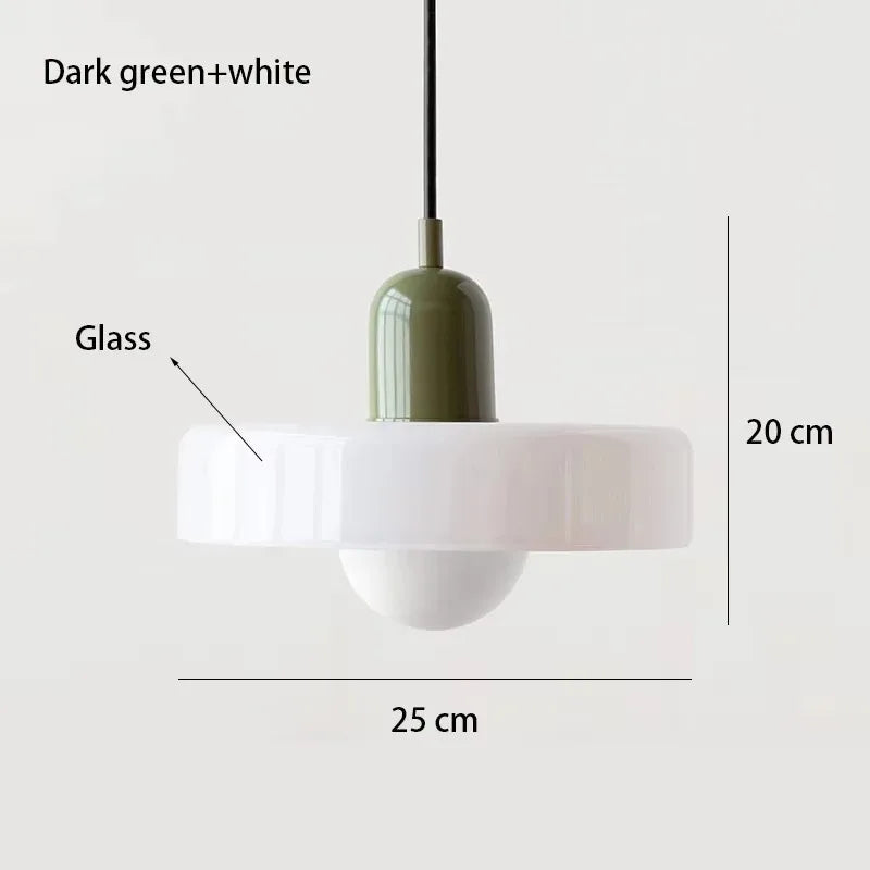 Aether Lamp
