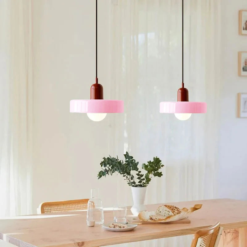 Aether Lamp