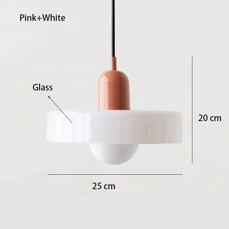 Aether Lamp