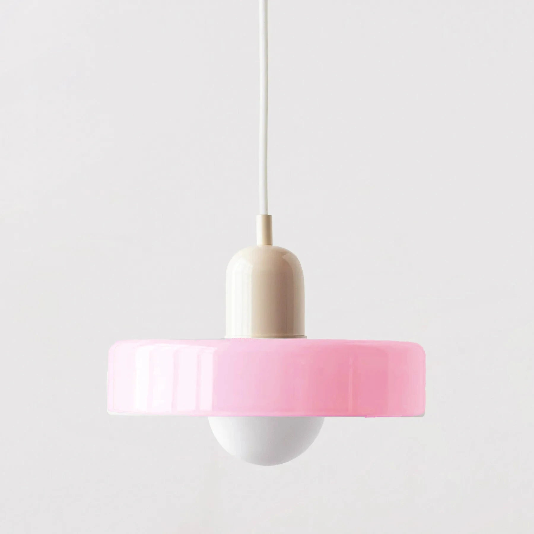 Aether Lamp