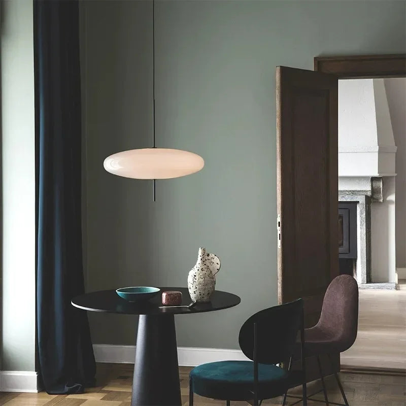 Monochroma Lamp