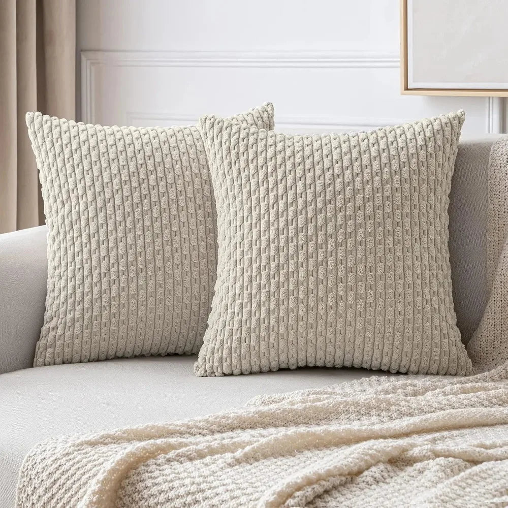 Autumn Pillow