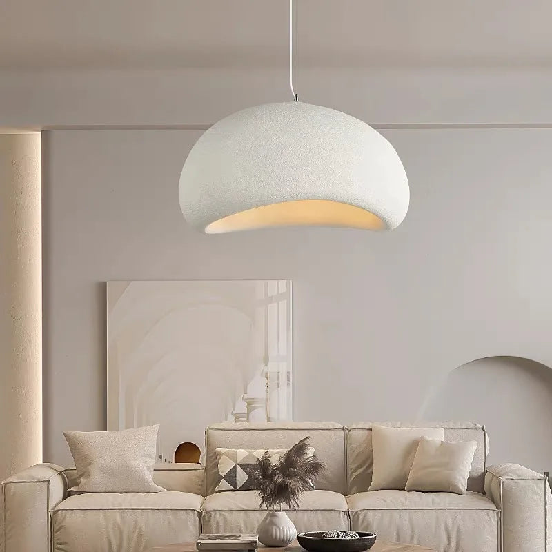 Ivoria Lamp