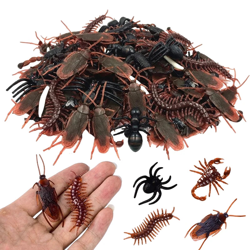 Prank Bugs