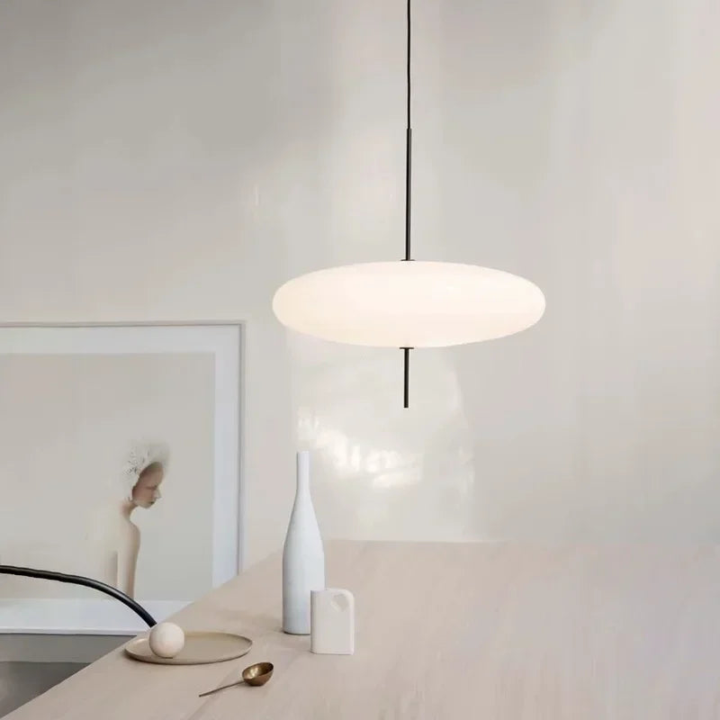 Monochroma Lamp