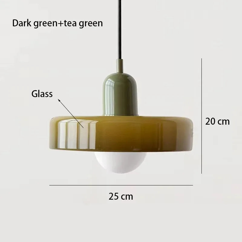 Aether Lamp