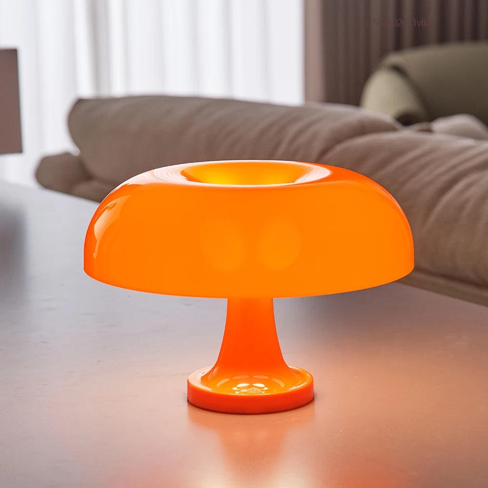 Retro Lamp