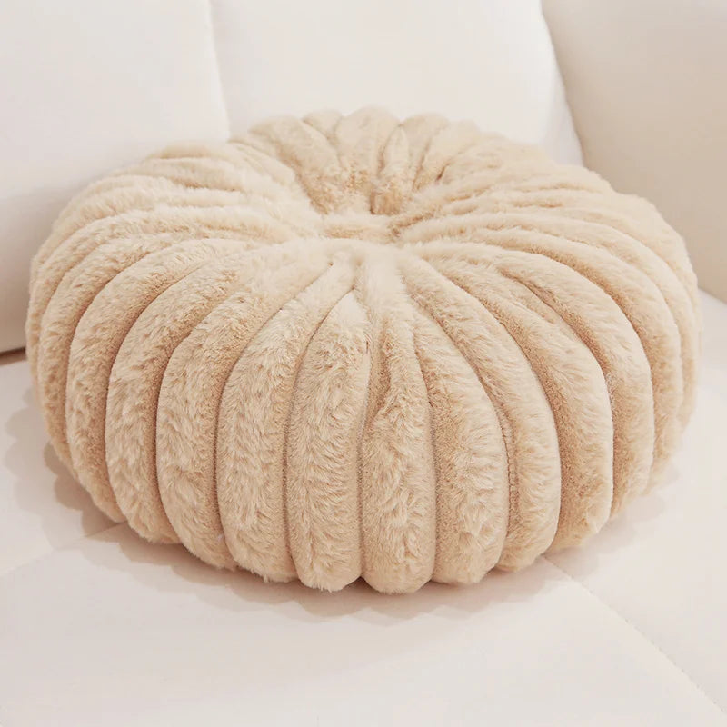Pumpkin Pillow