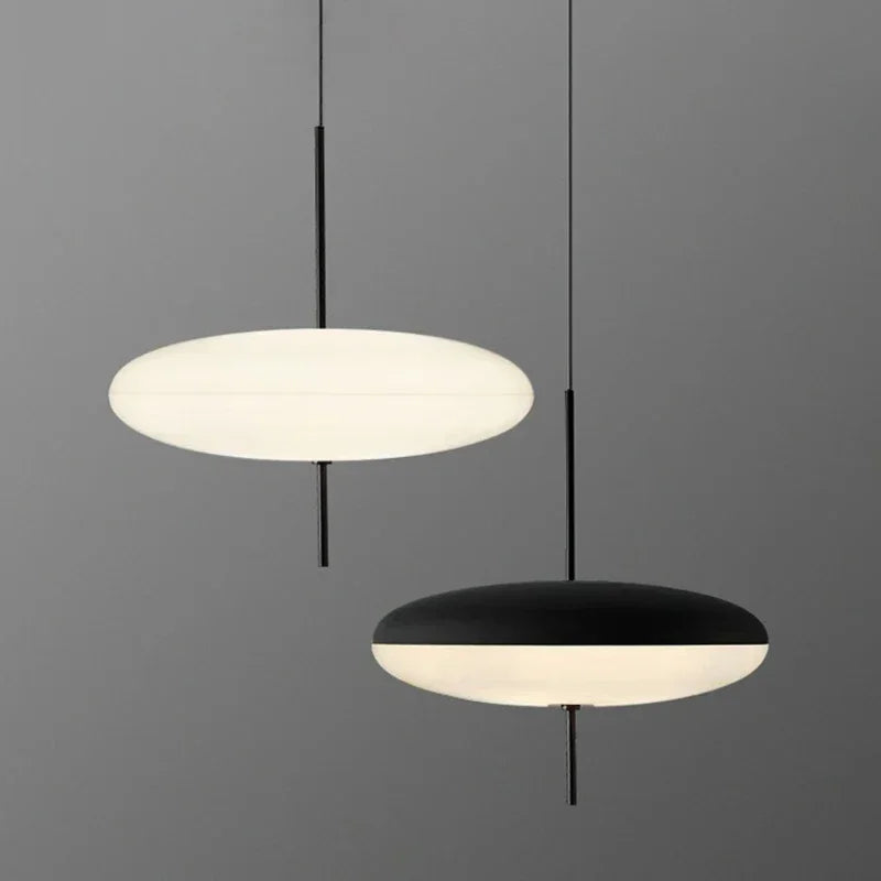 Monochroma Lamp