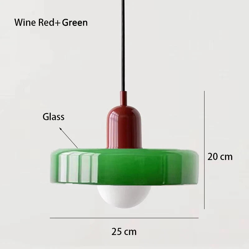 Aether Lamp