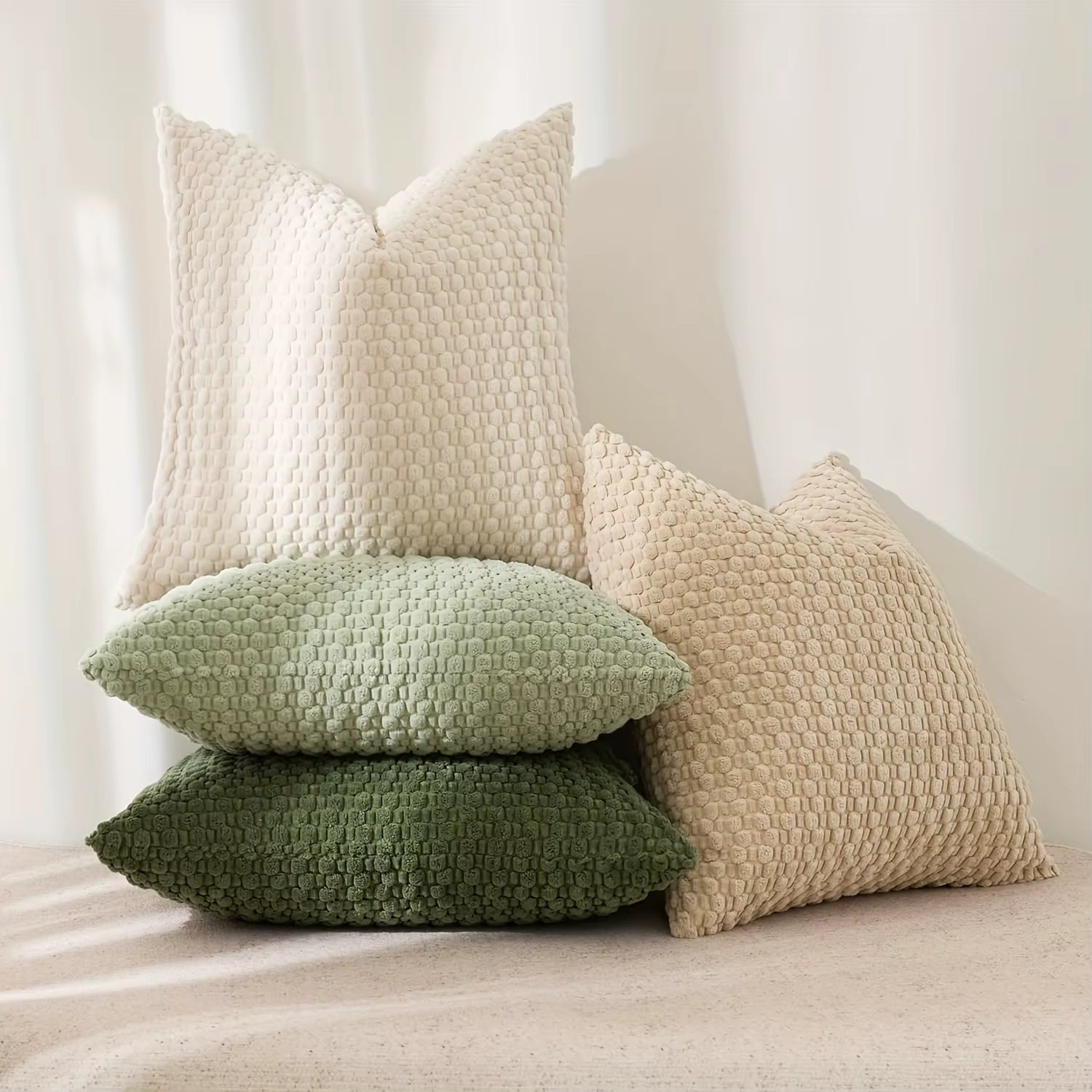 Autumn Pillow