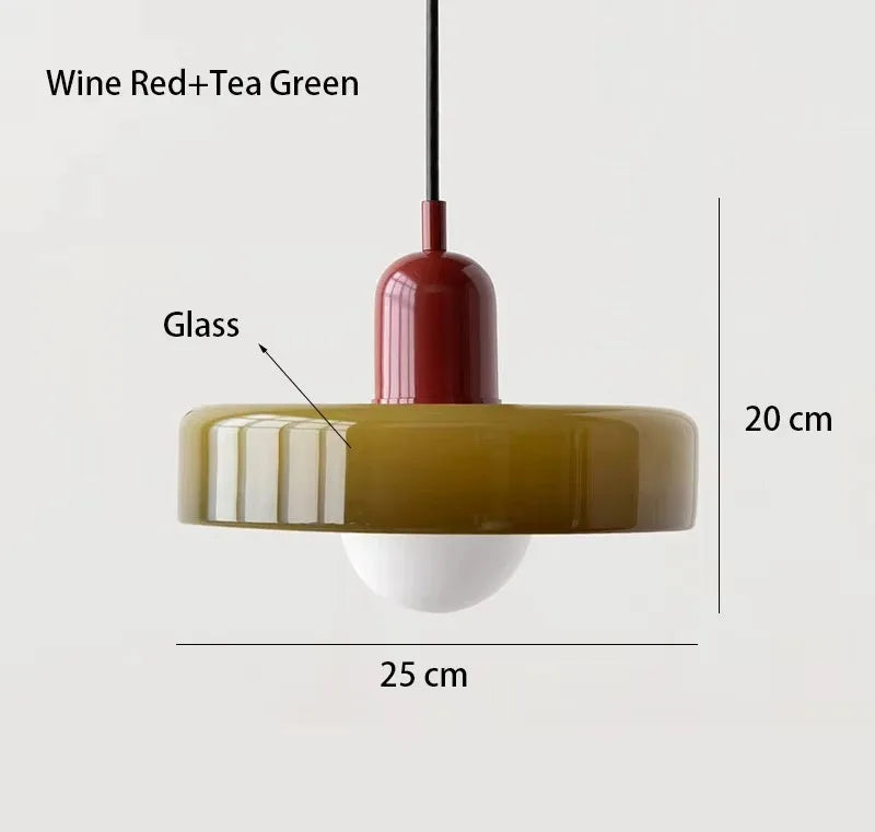 Aether Lamp