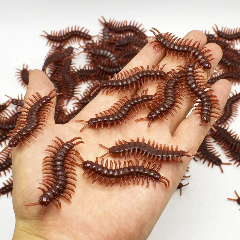 Prank Bugs