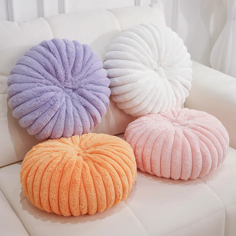 Pumpkin Pillow