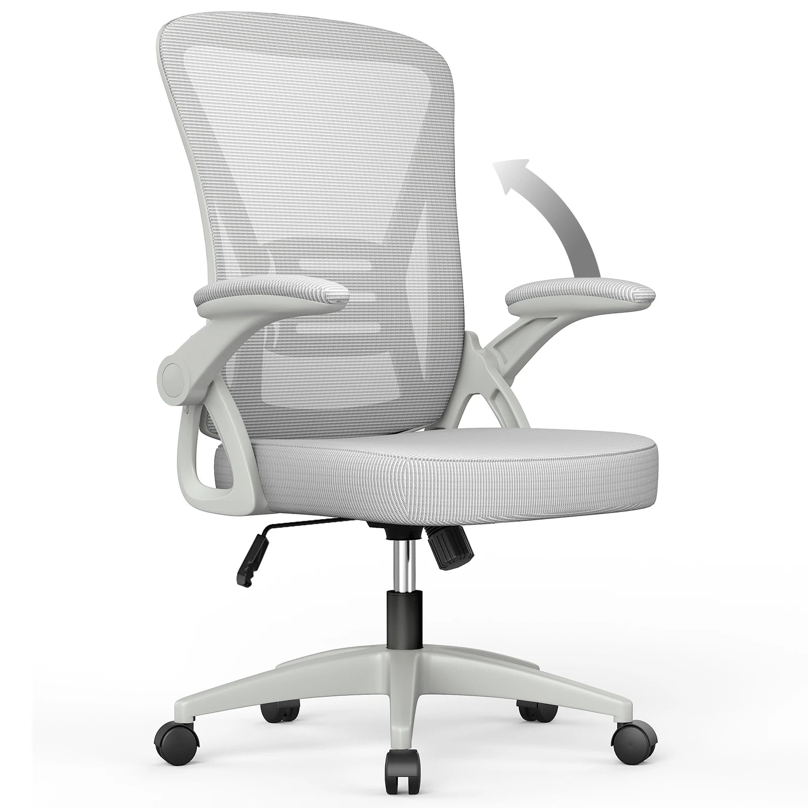 Ergonomic Office Chair