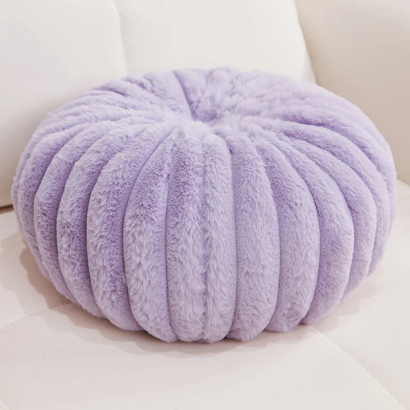 Pumpkin Pillow