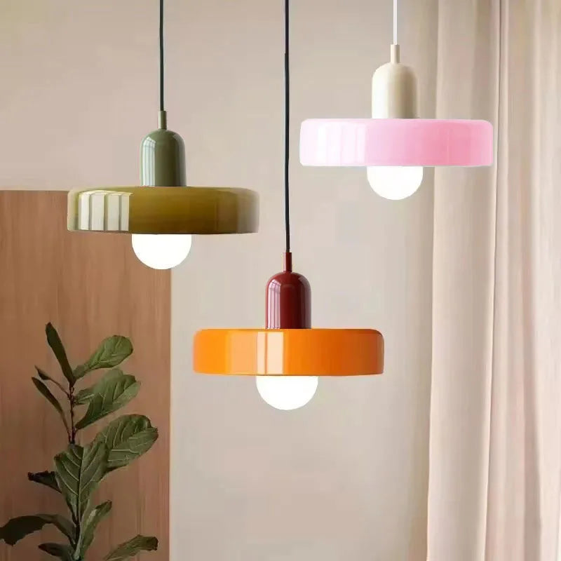 Aether Lamp