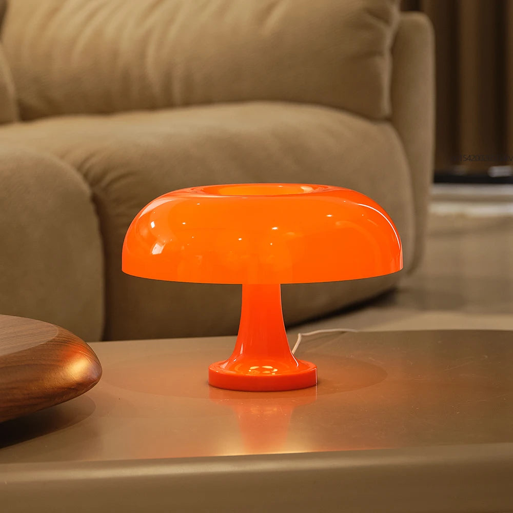 Retro Lamp