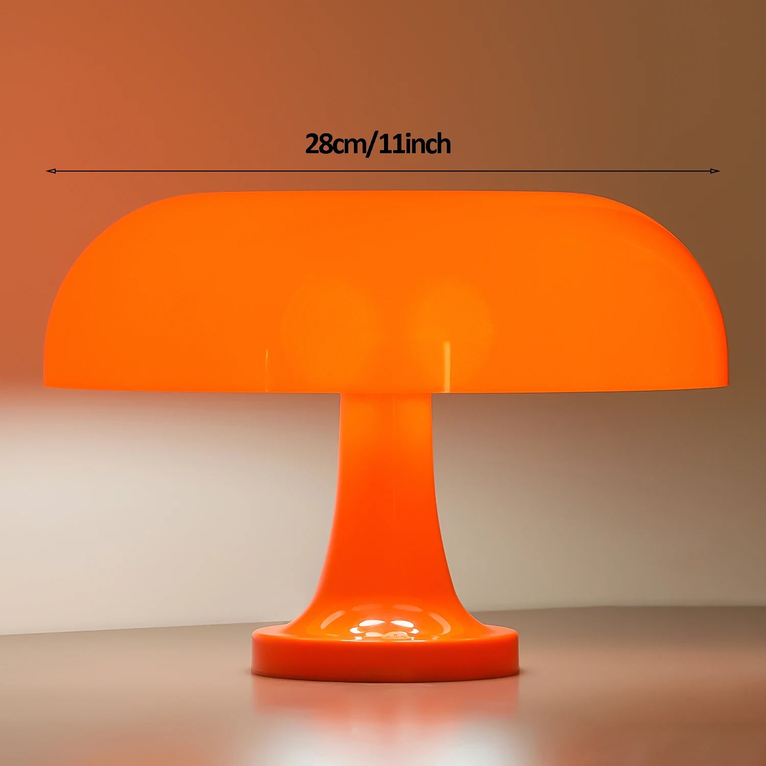 Retro Lamp