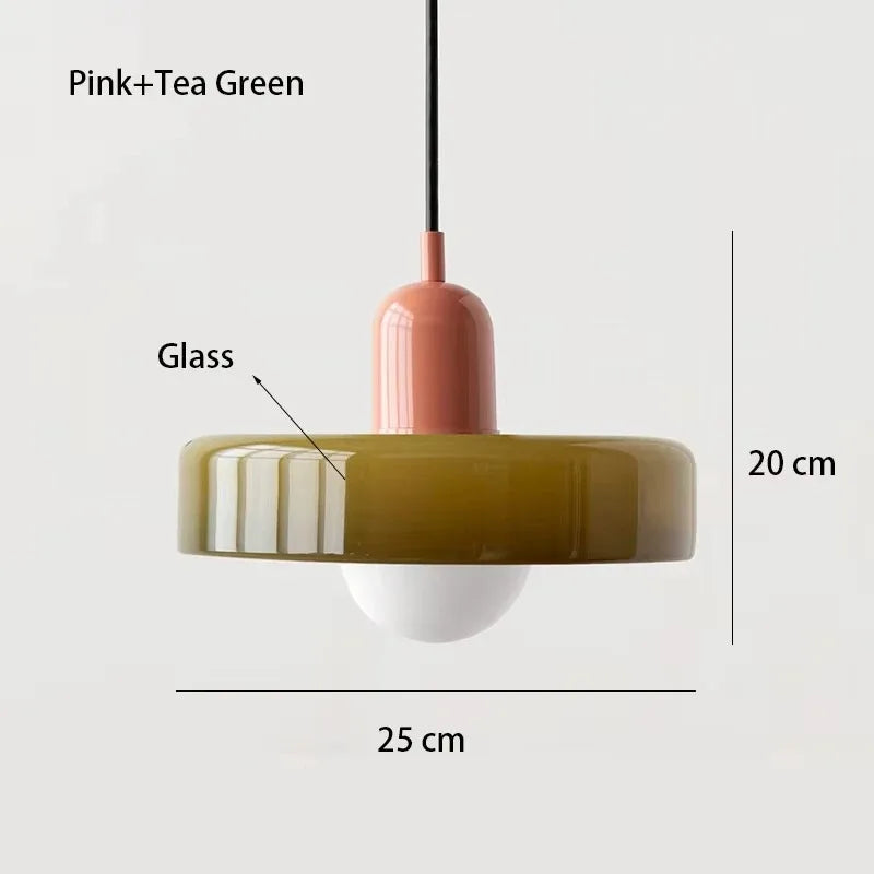 Aether Lamp