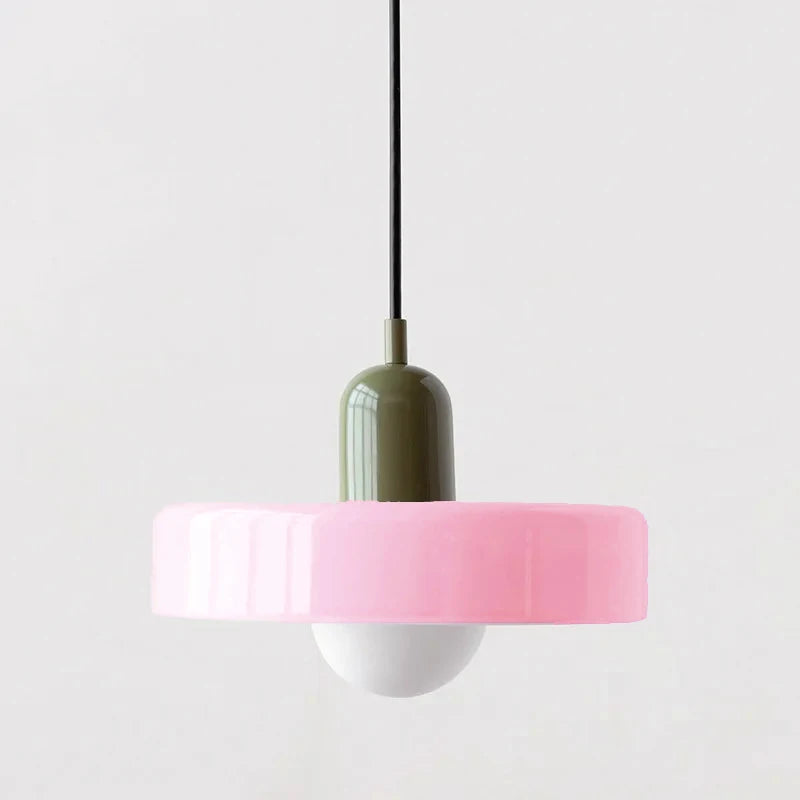 Aether Lamp