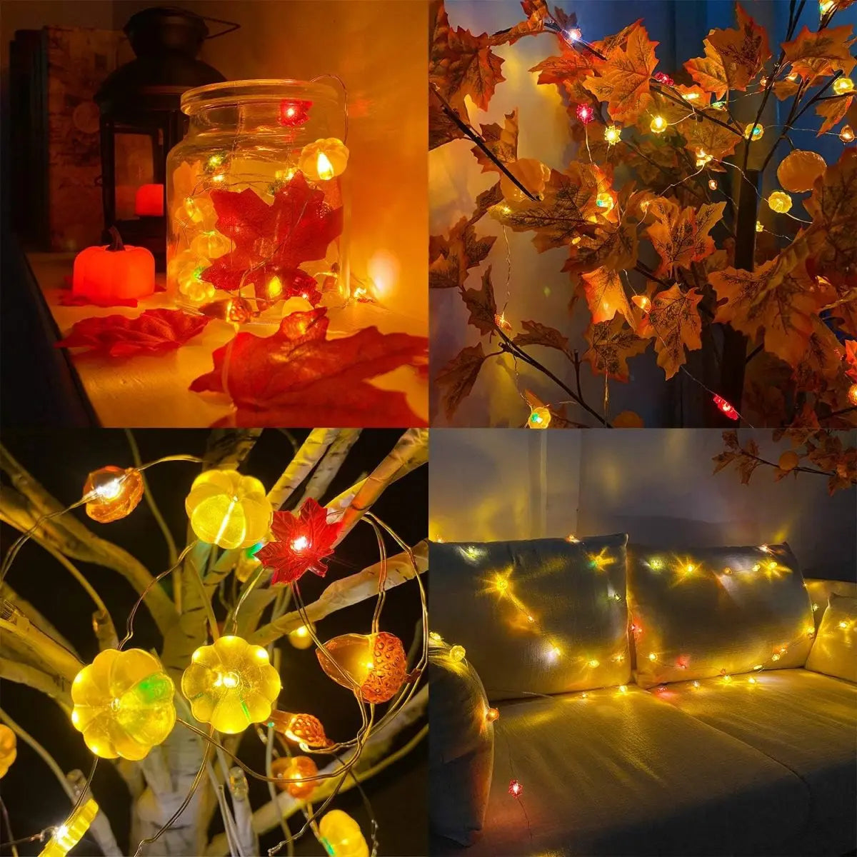 Garland Fairy Lights