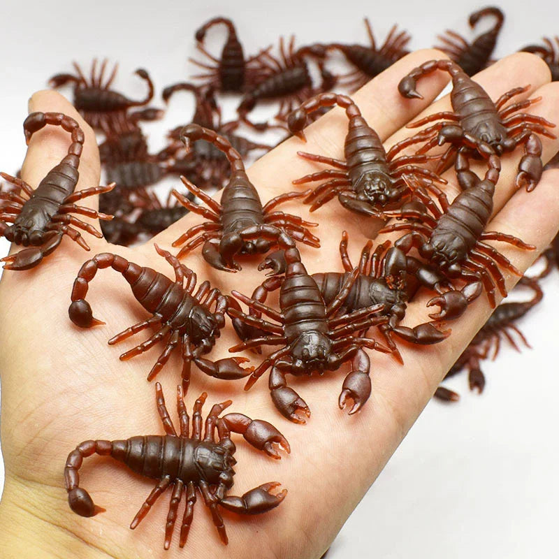 Prank Bugs